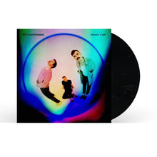 Load image into Gallery viewer, It&#39;s Happening LP (Vinyl) - Black
