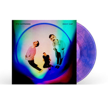Load image into Gallery viewer, It&#39;s Happening LP (Vinyl) - Cotton Candy
